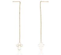 AMEN - Mod. Croce Rose Gold