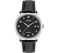 Amen Orologio Al Quarzo Uomo Anno Zero trendy cod. WAZBNN