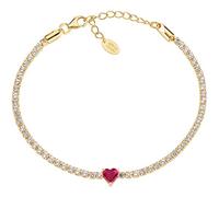 Amen Pulsera Mujer BT21CUGRBZ16