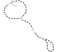 Amen Rosario Girocollo Cristalli Collezione Rosari