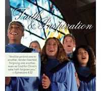 Amen Singers - Faith & Inspiration (Vocals)