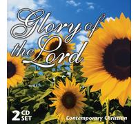 Amen Singers & Guests - Glory Of The Lord (2 CD)