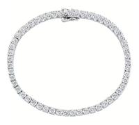 AMEN TEN25BB17 bracciale Diamond