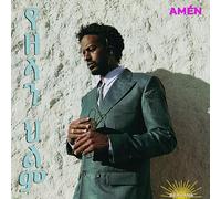 Berhana Amén (The Nomads Dream) (Vinyl LP)