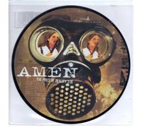 Amen - The Price of...