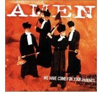Amen - We Have Come for You