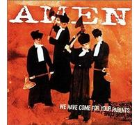 AMEN - WE HAVE COME FOR YOUR PAR