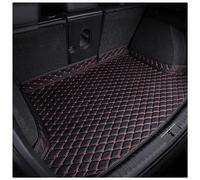 AMENAS Auto Pelle Tappetini Bagagliaio, per Cupra Formentor 2021-2023 Vasca Baule Tappeto Impermeabile AntiGraffio Baule Protezione, Tappeto Accessori,B