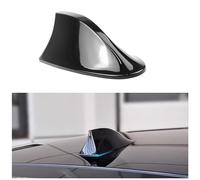 AMENAS Auto Squalo Pinna Tetto Antenna, per KIA Sportage 2018-2022 Antenna di Ricezione del Segnale Radio FM/AM Autoadesiva Impermeabile,A