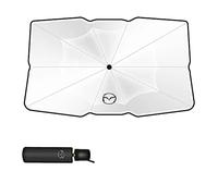 AMENAS Parasole per Parabrezza Auto, per Mazda CX-5 2017-2020 Parasole per Parabrezza Anteriore