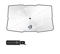 AMENAS Parasole per Parabrezza Auto, per Volvo V40 Parasole per Parabrezza Anteriore