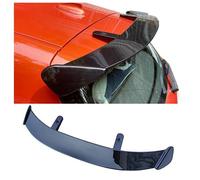AMENAS Spoiler Posteriore Alettone per Ford Fiesta ST MK8 2017-2022, Auto Styling Accessori,A