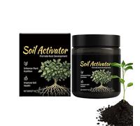 Amendante per il Terreno,Sicuro e Facile da Usare per tutti i Principianti | Condizionatore Del Terreno Da Giardino,Per Prato, Giardino, Cortile, Fattoria, Cortile Posteriore, Spazio Aperto E Balconi