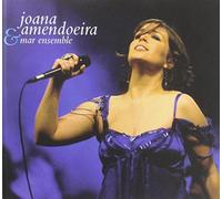 Amendoeira, Joana - Ao Vivo No Castelo De Sao Jorge
