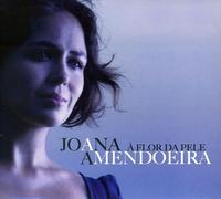 Amendoeira, Joana - Flor Da Pele