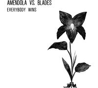 Amendola Vs. Blades - Everybody Wins
