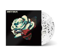 Vinile Grey Daze - Amends - Deluxe (2 Lp) (Coloured)