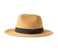 AMENGJ Cappello di Paglia Uomo Cappelli da Sole da 64 cm for Uomo e Donna, a Tesa Larga, da Spiaggia, in Paglia, con Testa Grande, Taglia Grande(Color 5,XL 61-64cm)