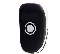 AMENGJ Cuscinetti da Boxe 1 Paio di Guanti da Boxe, for Allenamento, Focus Punch Pad, Combattimento, Taekwondo, Pugile(White)