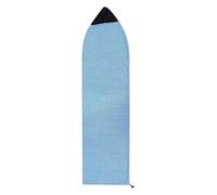 AMENGJ Custodia Per Immagazzinaggio Surf Copertura for tavola da surf 6,3''/6,6''/7' Snowboard Cove Socks Borsa protettiva for tavola da surf(A-230x50cm)