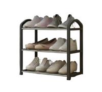 AMENGJ Scarpiera Scarpiera creativa a 5 strati for la casa, componente rimovibile e facile da montare for l'armadio portaoggetti del dormitorio(40x19x40cm)