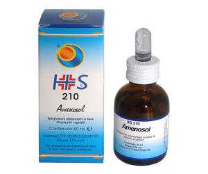 AMENOSOL INTEGRAT LIQ 50ML