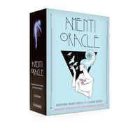 Amenti Oracle Feather Heart Deck: Ancient Wisdom for the Modern World