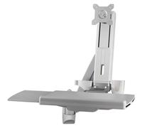 Amer Amer Mounts Amr1aws Supporto Da Tavolo Per Tv A Schermo Piatto 61 Cm [24] G