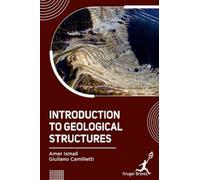 Amer Ismail Giuliano Camill Introduction to Geological Struct (Copertina rigida)