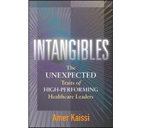 Amer Kaissi Intangibles (Tascabile) ACHE Management