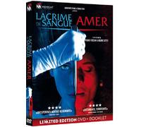 Amer/The Strange Color of Your Body's Tears ( 2 DVD) (DVD)