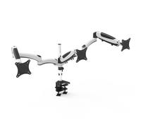 Amer Mounts HYDRA3XL supporto da tavolo per Tv a schermo piatto 71,1 cm [28] Scr