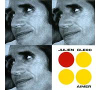 Julien Clerc Aimer (CD)