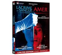 Amer/The Strange Color of Your Body's Tears ( 2 DVD) (DVD)