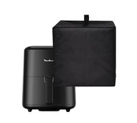 Amerbtech Copertura protettiva per Friggitrice ad aria Moulinex Easy Fry Max resistente al calore Impermeabile Capacità XL 5 l