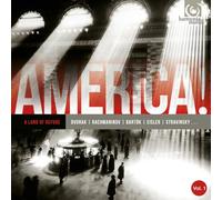 America 1: Land Of Refuge