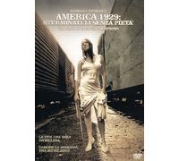 America 1929 - Sterminateli senza pieta'