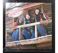 America (2) - America - Hideaway - Warner Bros. Records - BS 2932