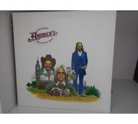 America (2) - History · America's Greatest Hits