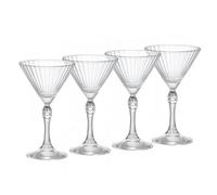 AMERICA '20S MARTINI SMALL 4pz 122144GRU