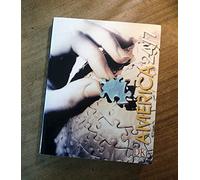 America 24/7: 24 Hours, 7 Days : Extraordinary Images of One American Week