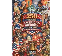 America 250 Years Of Freedom And Unity Composition Notebook: 1776-2026 Patriotic Notebook Celebrating Independence, History, And Heroes