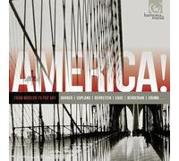 America 3: From Modern To Pop Art