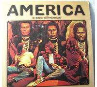 America - A Horse With No Name