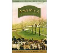 America: A Narrative History