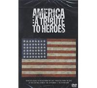 America: A Tribute To Heroes