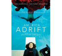 America Adrift (DVD) Annapurna Sriram Davi Santos Luna Lauren Velez Tony Plana