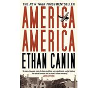 [America America] (By: Ethan Canin) [published: June, 2009]