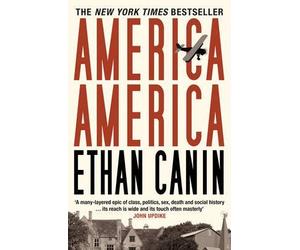 [America America] (By: Ethan Canin) [published: June, 2009]