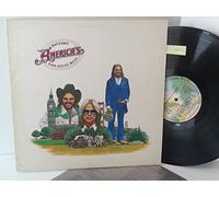 AMERICA - AMERICA history americas greatest hits, K 56169